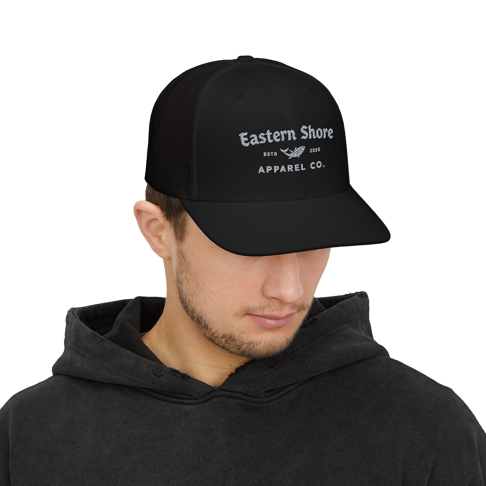 Flagship Trucker Hat