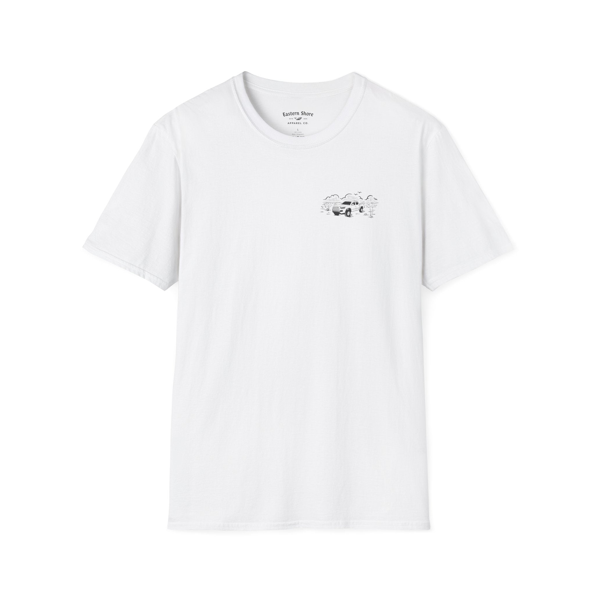 OSV Tee (light)