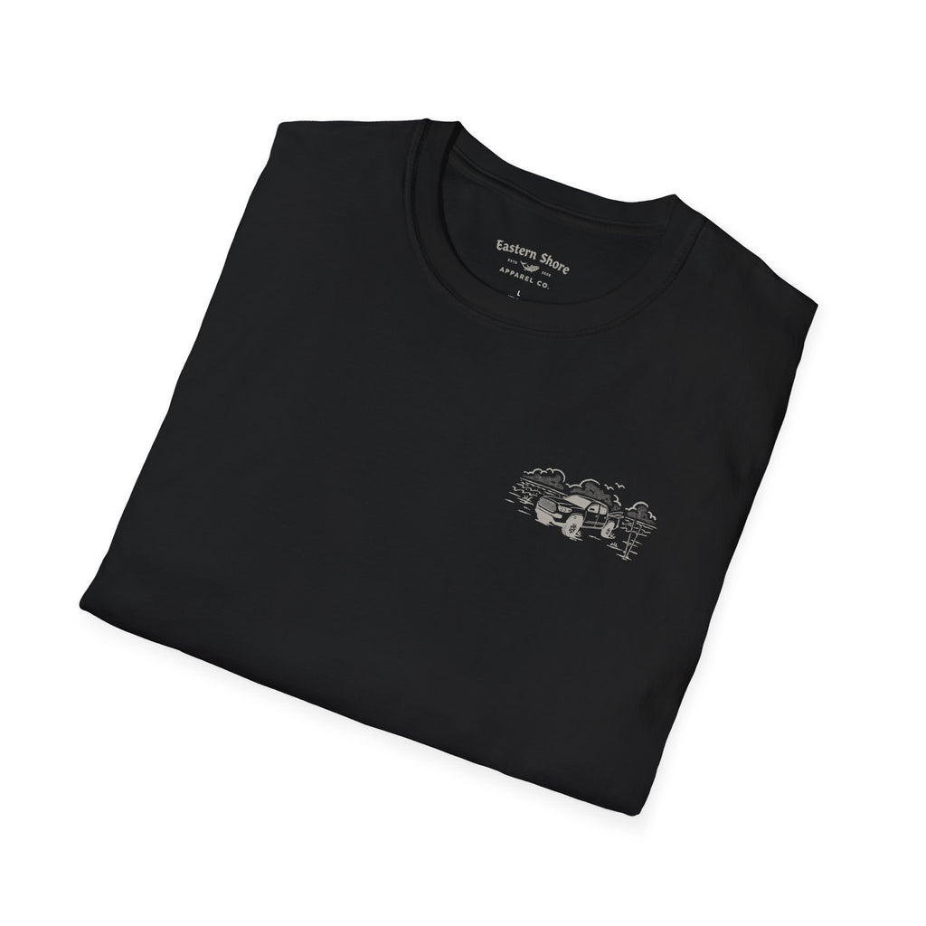 OSV Tee (dark)