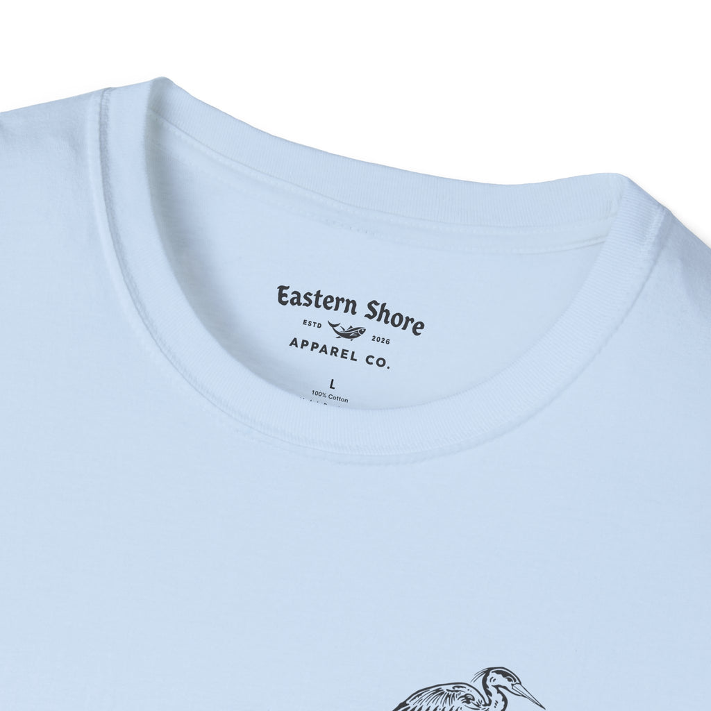 City Park Tee (light)