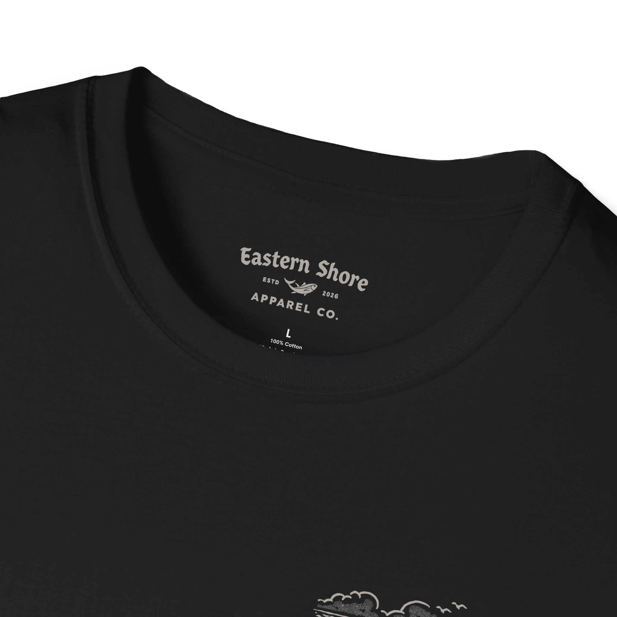OSV Tee (dark)