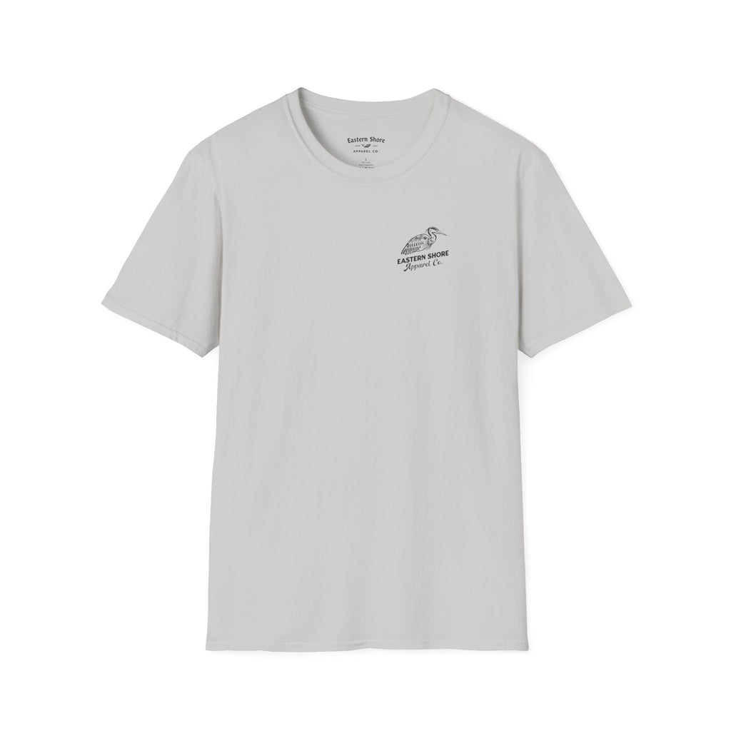 City Park Tee (light)