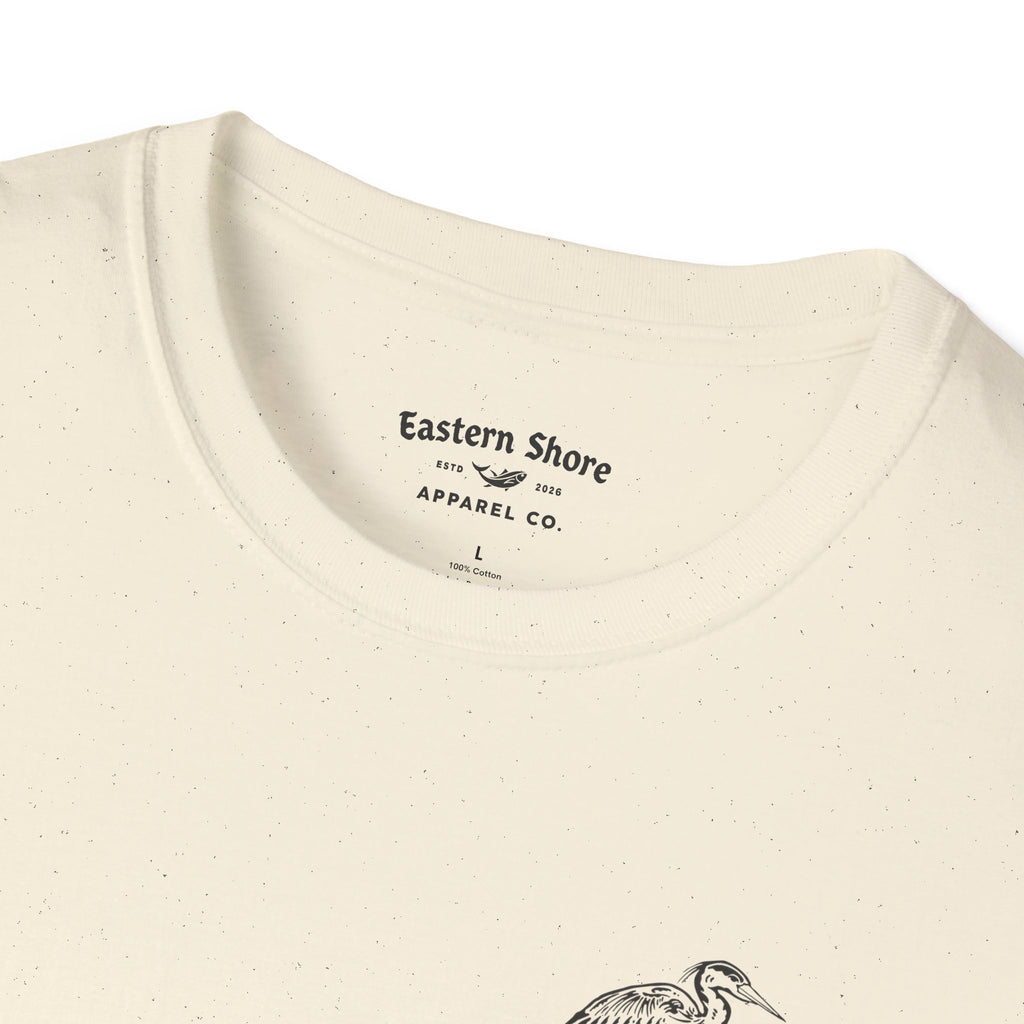 City Park Tee (light)