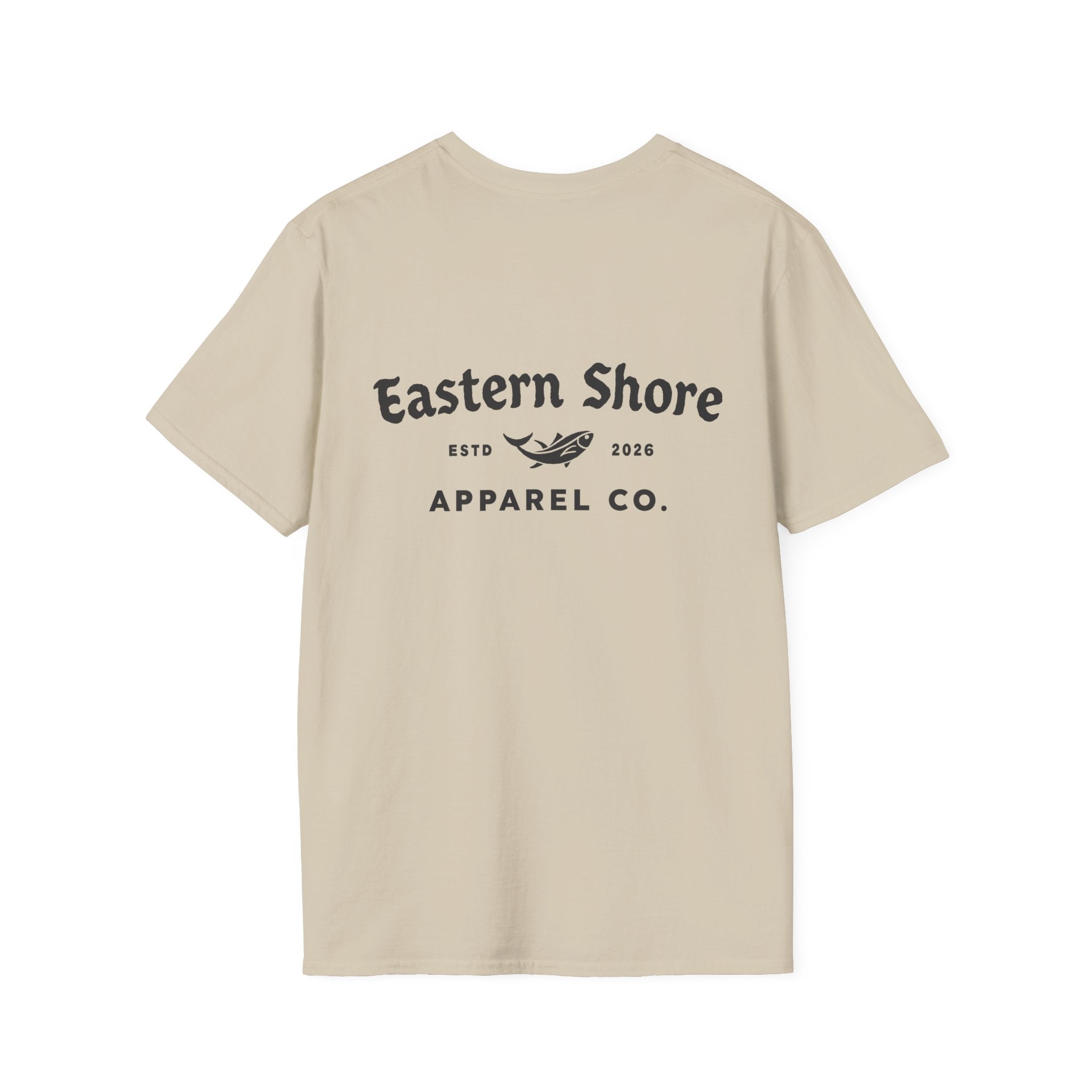 Flagship Tee (light)