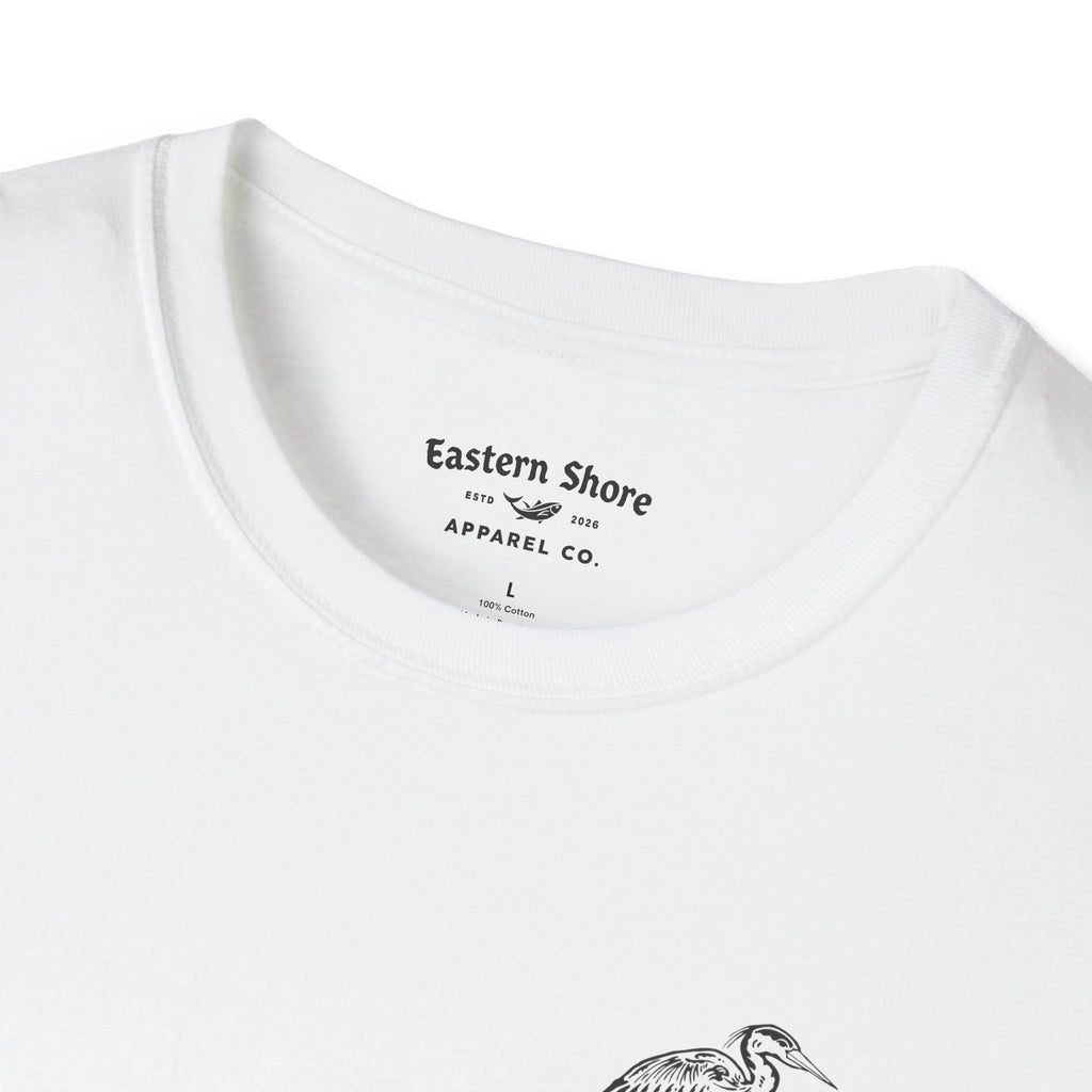City Park Tee (light)
