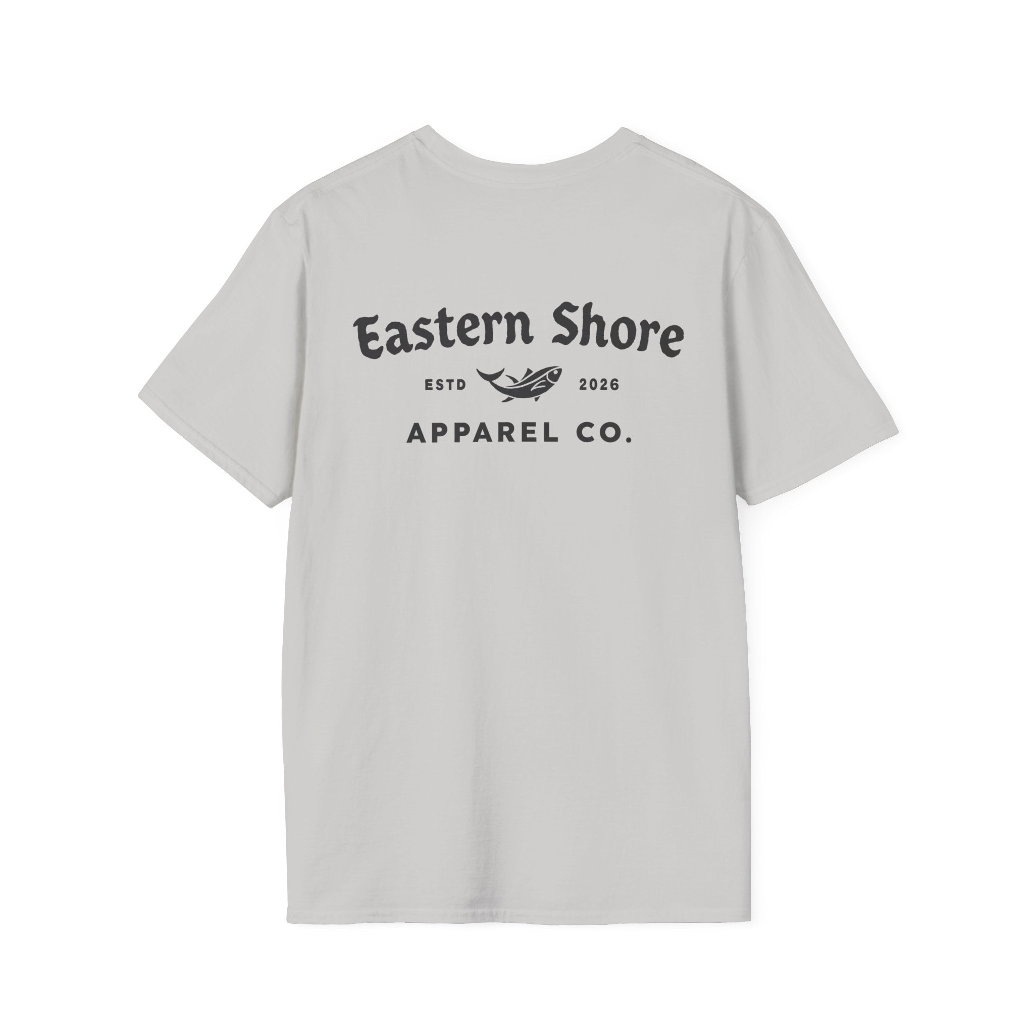 Flagship Tee (light)