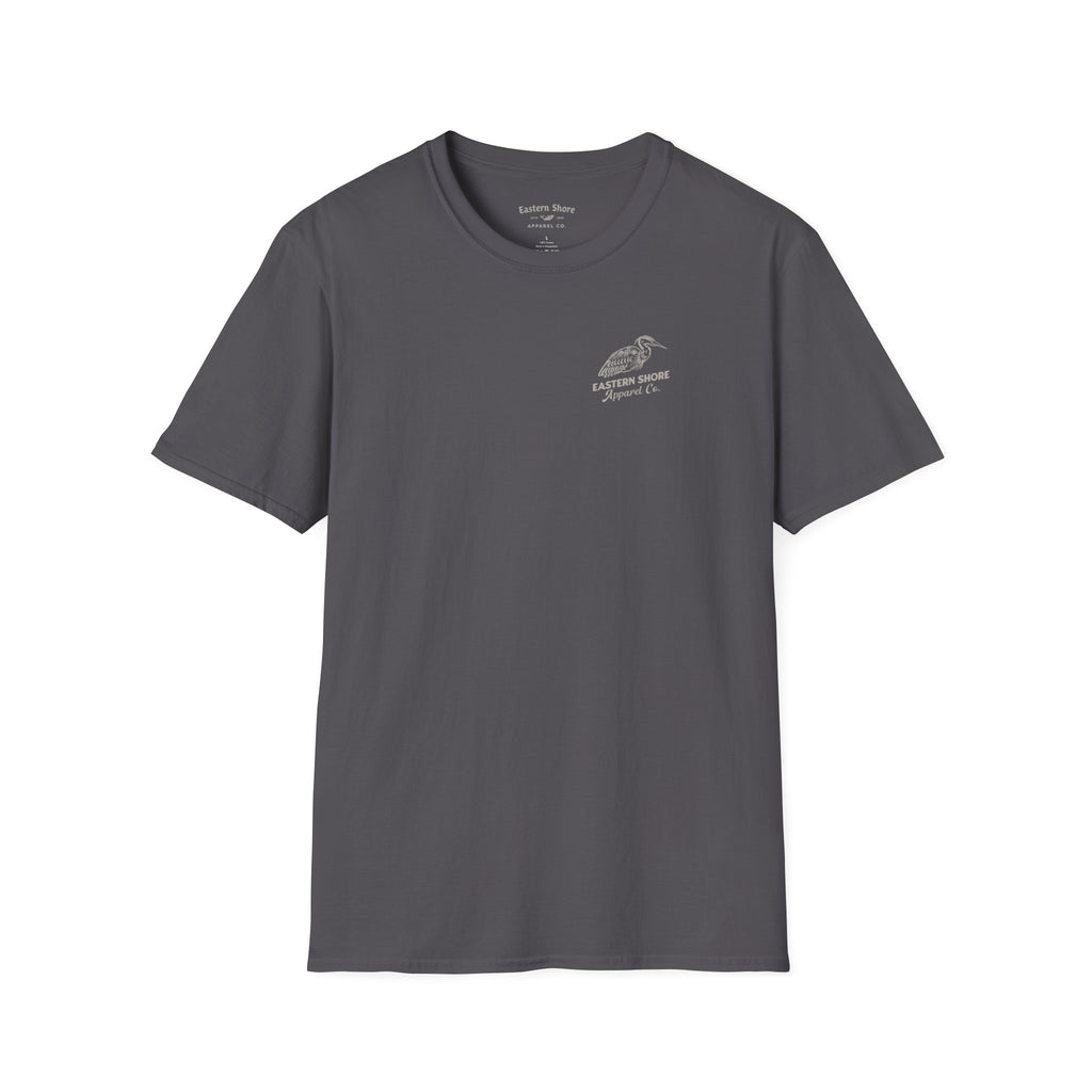 City Park Tee (dark)