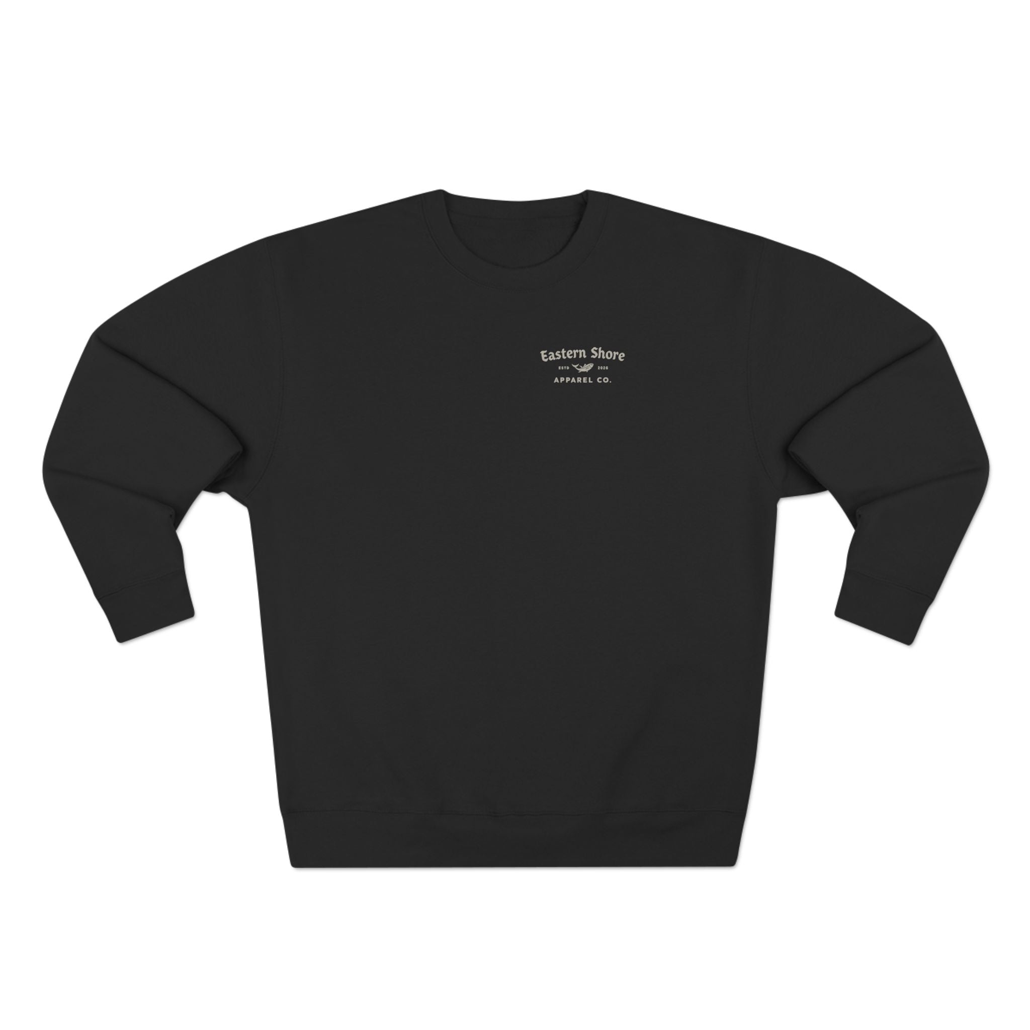 Flagship Crewneck
