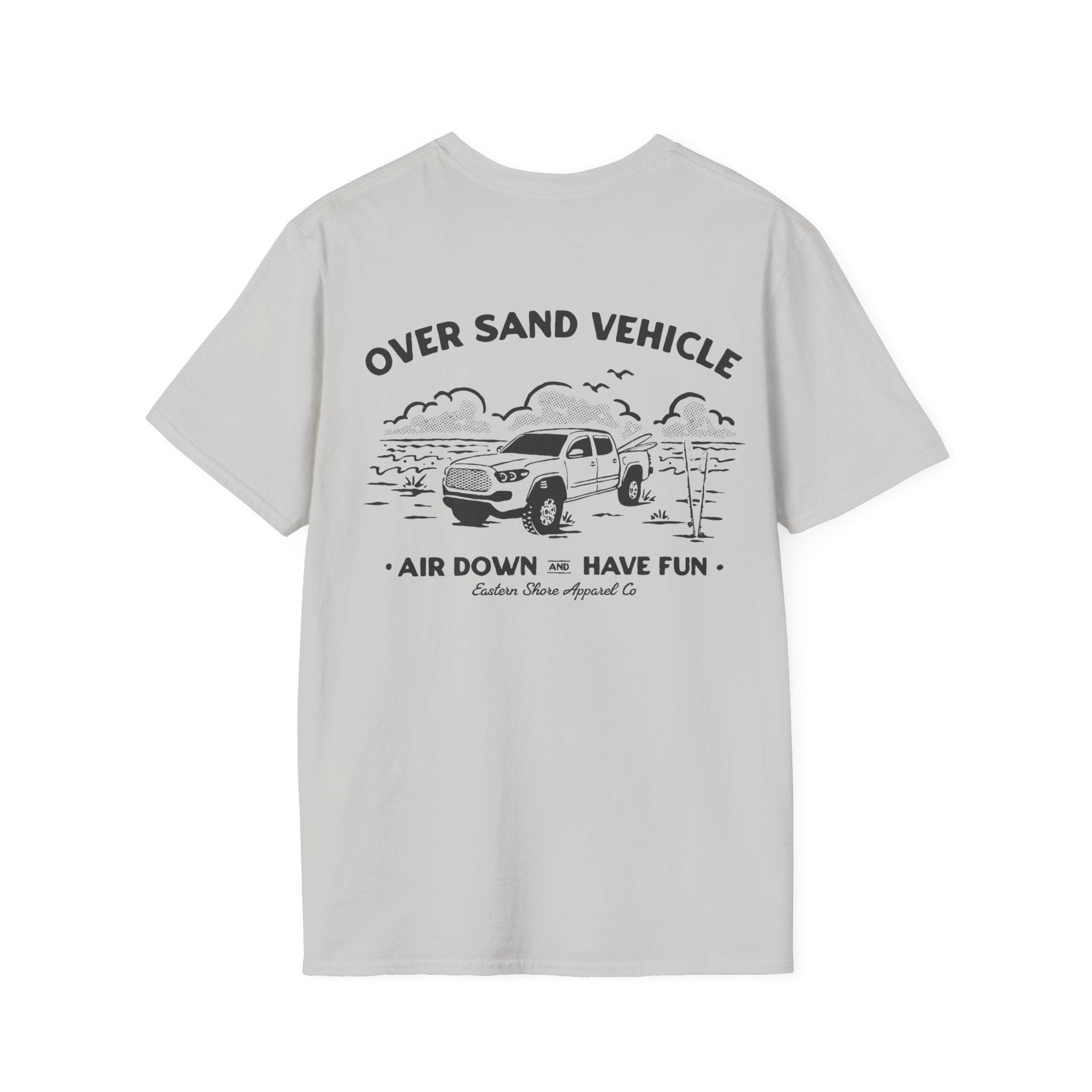 OSV Tee (light)