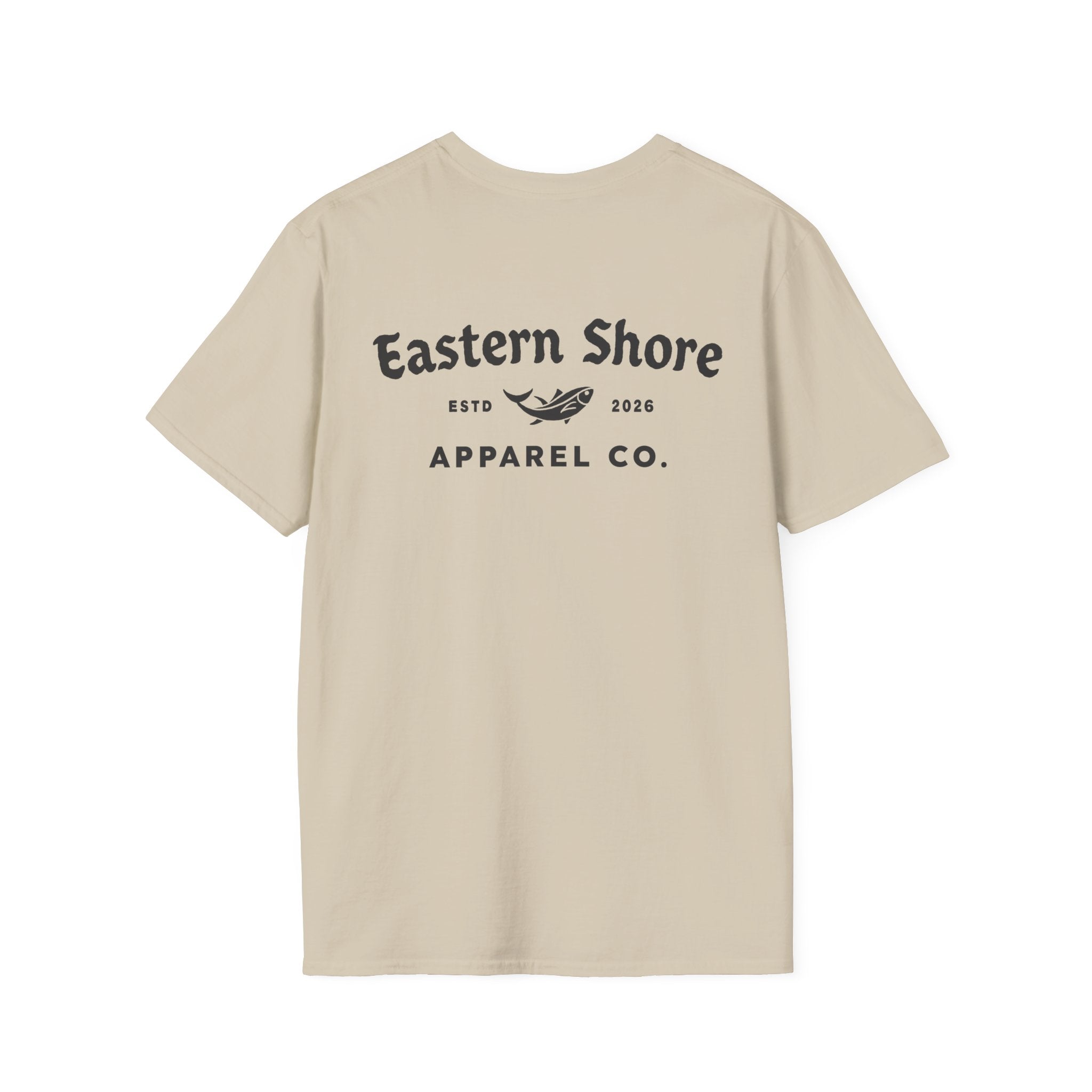 Flagship Tee (light)