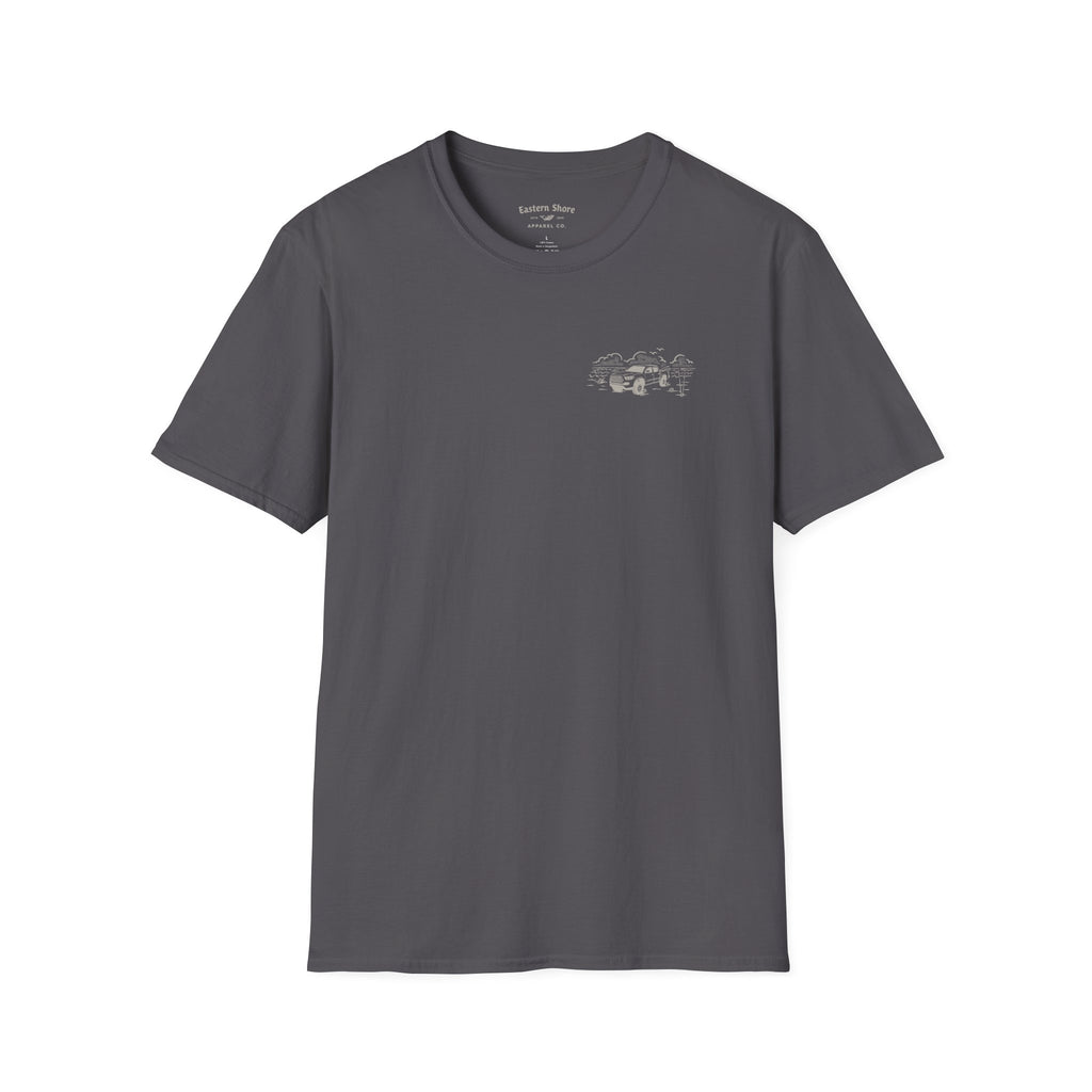 OSV Tee (dark)