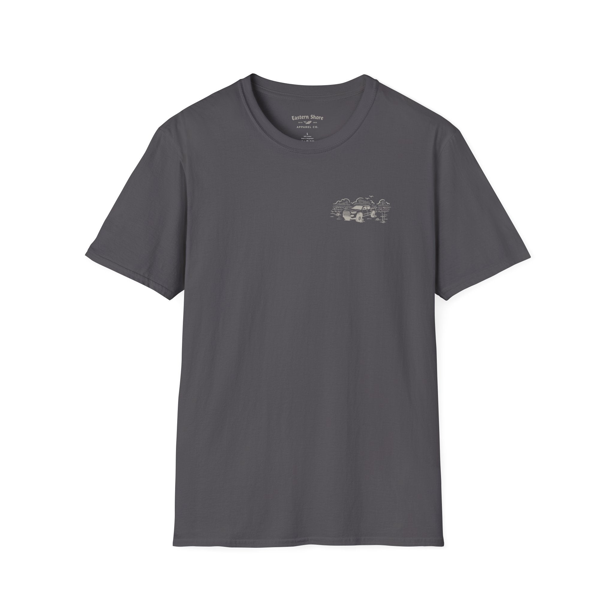 OSV Tee (dark)