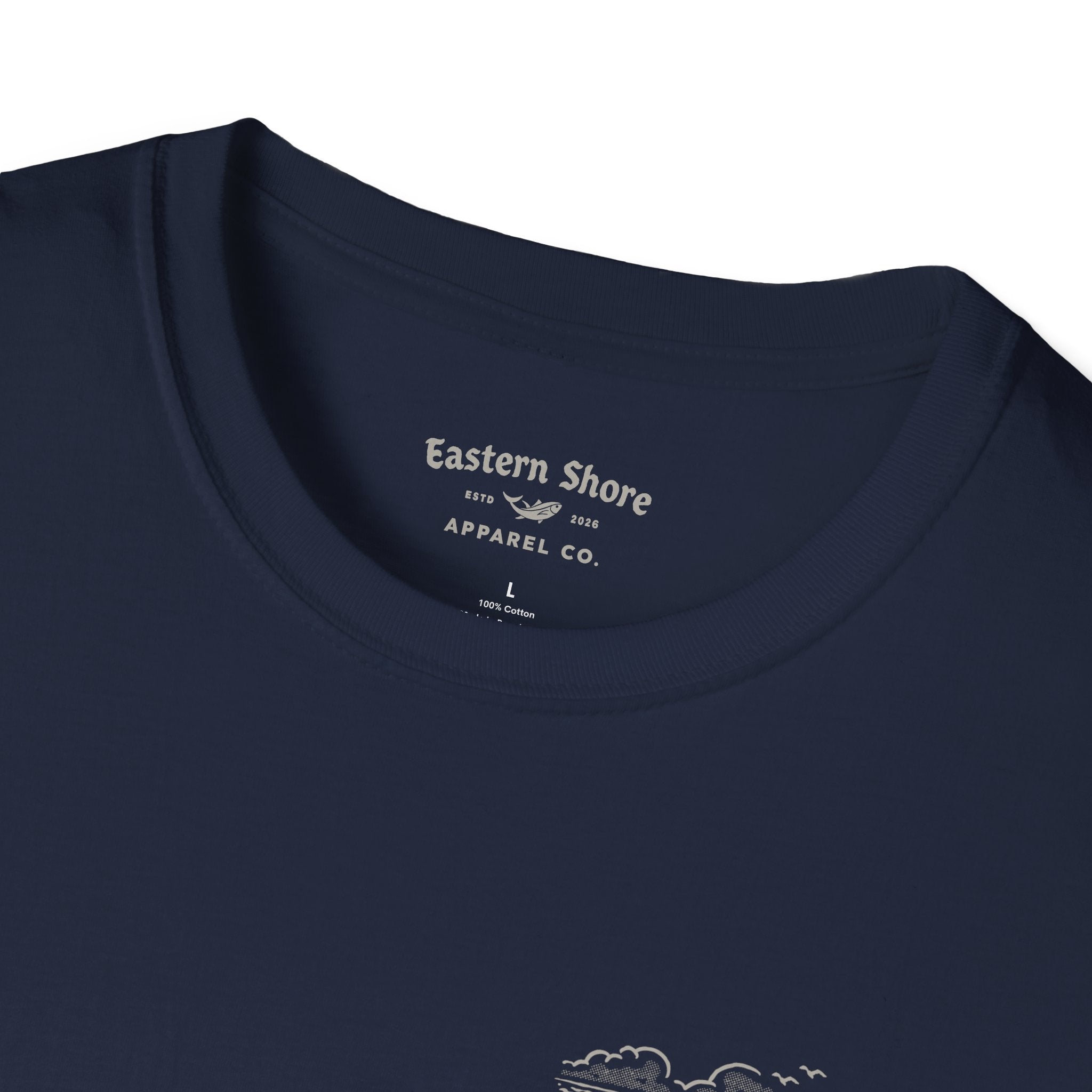 OSV Tee (dark)
