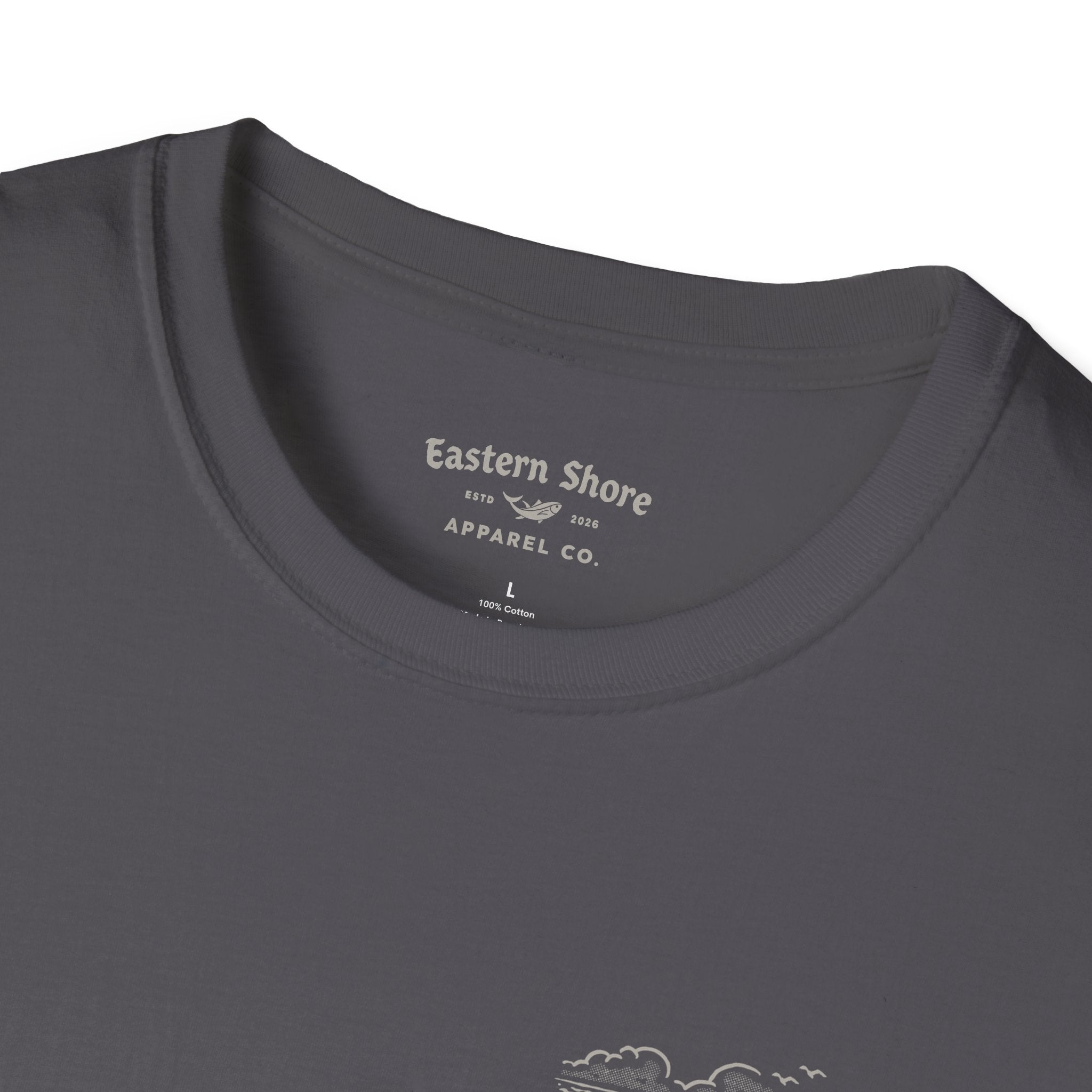 OSV Tee (dark)