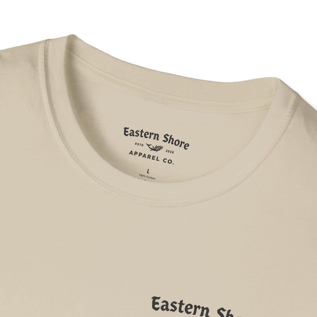 Flagship Tee (light)