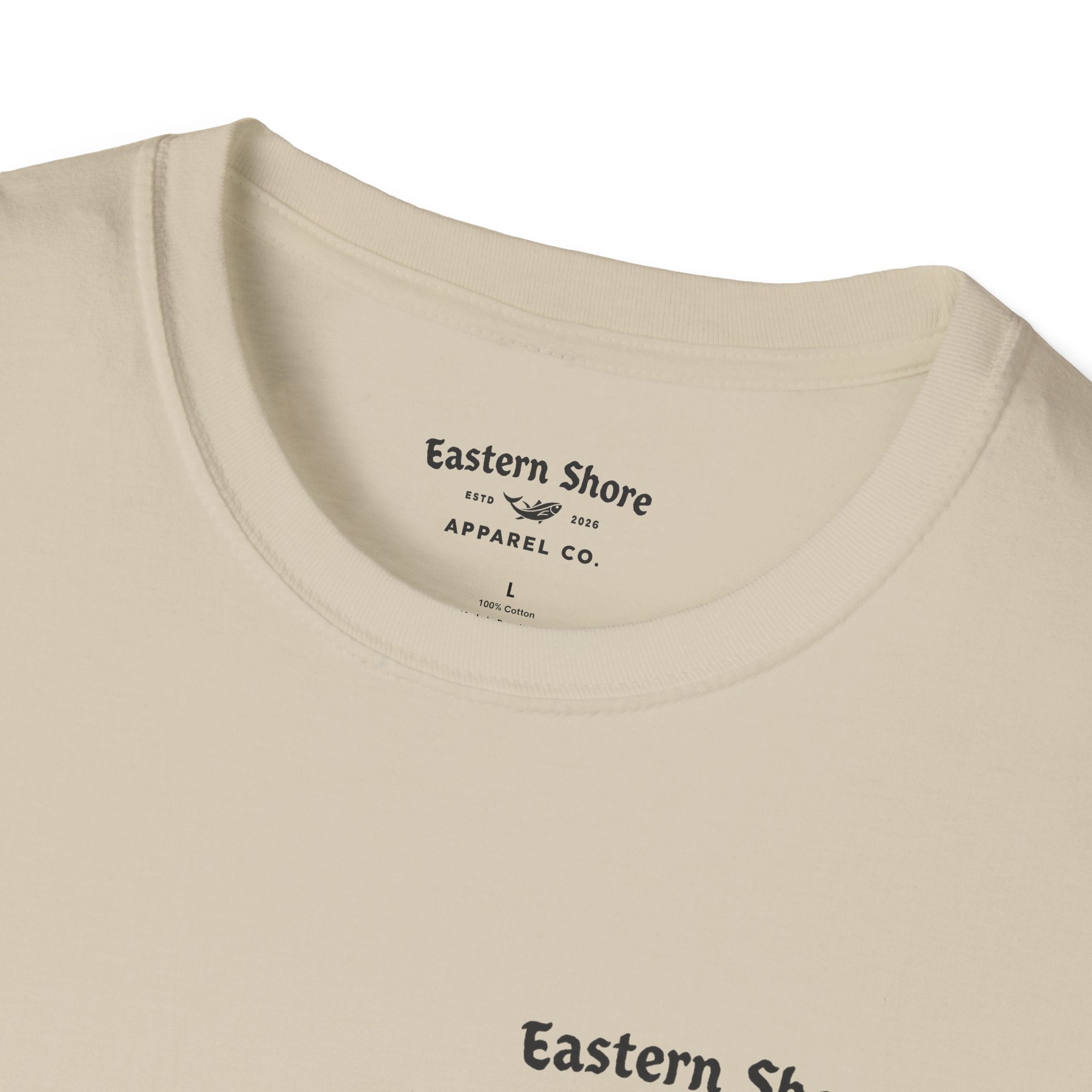 Flagship Tee (light)