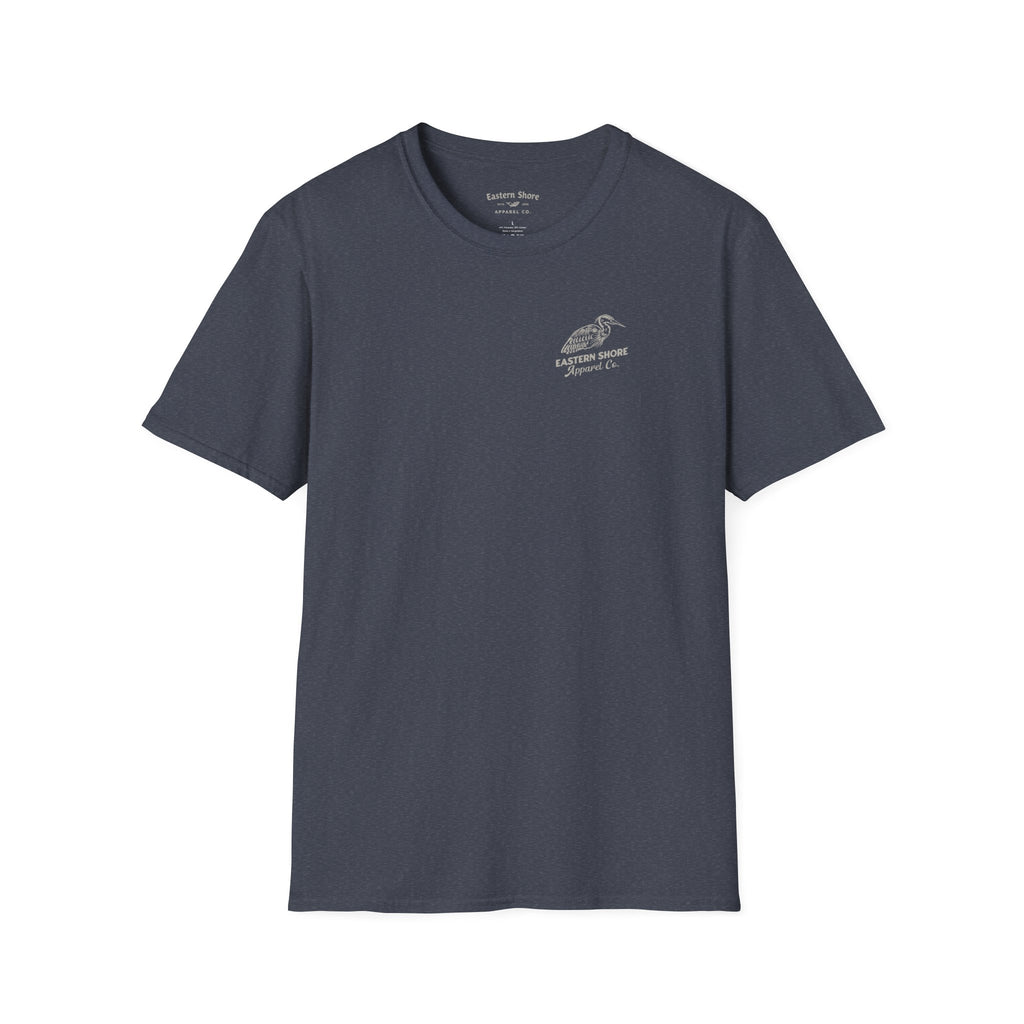 City Park Tee (dark)