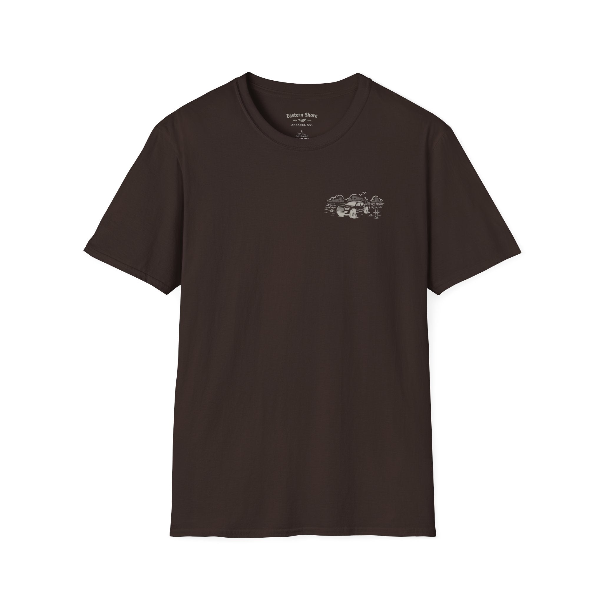 OSV Tee (dark)