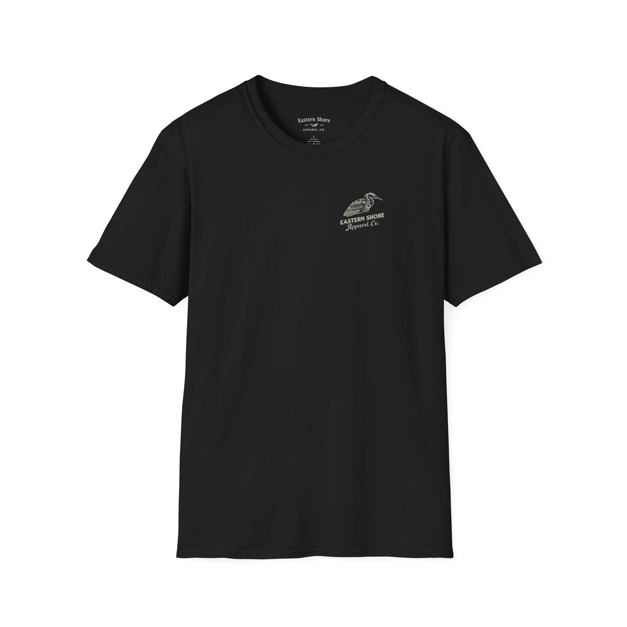 City Park Tee (dark)