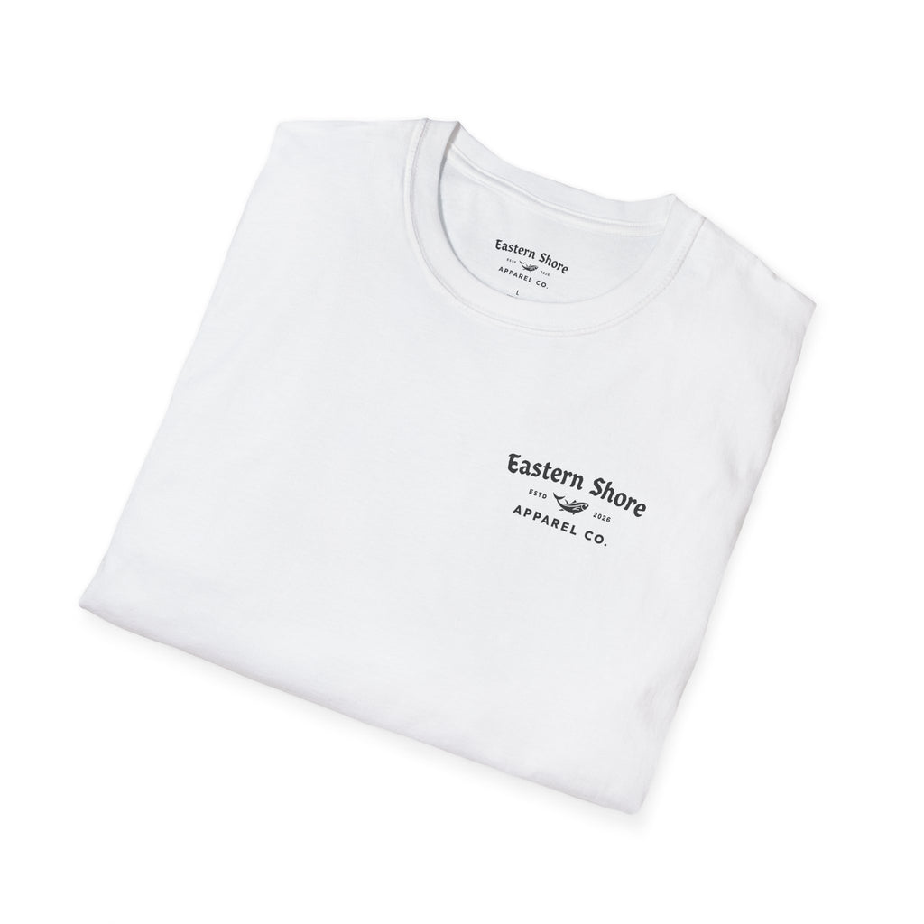 Flagship Tee (light)