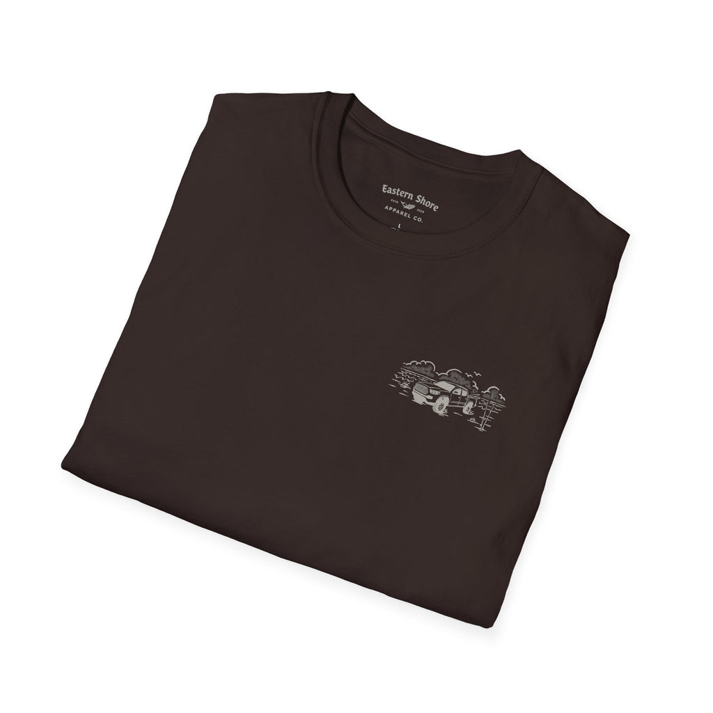 OSV Tee (dark)