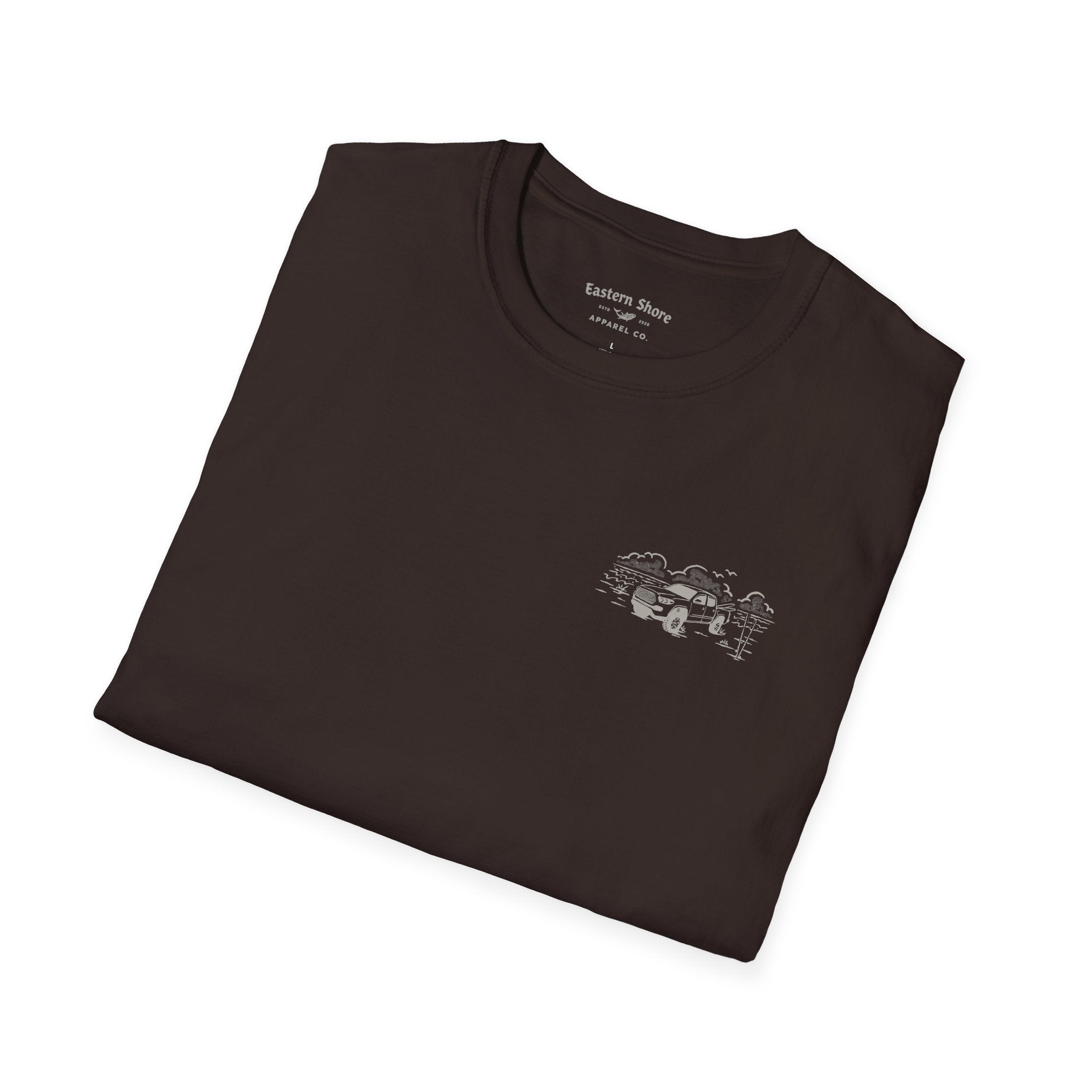 OSV Tee (dark)