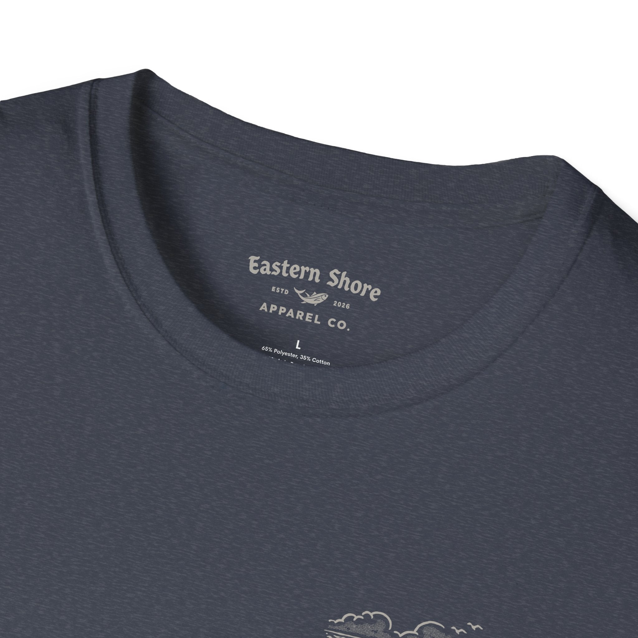 OSV Tee (dark)