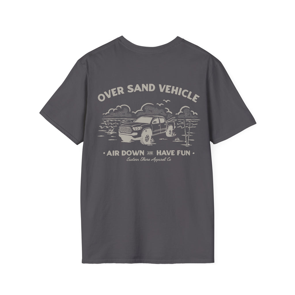 OSV Tee (dark)
