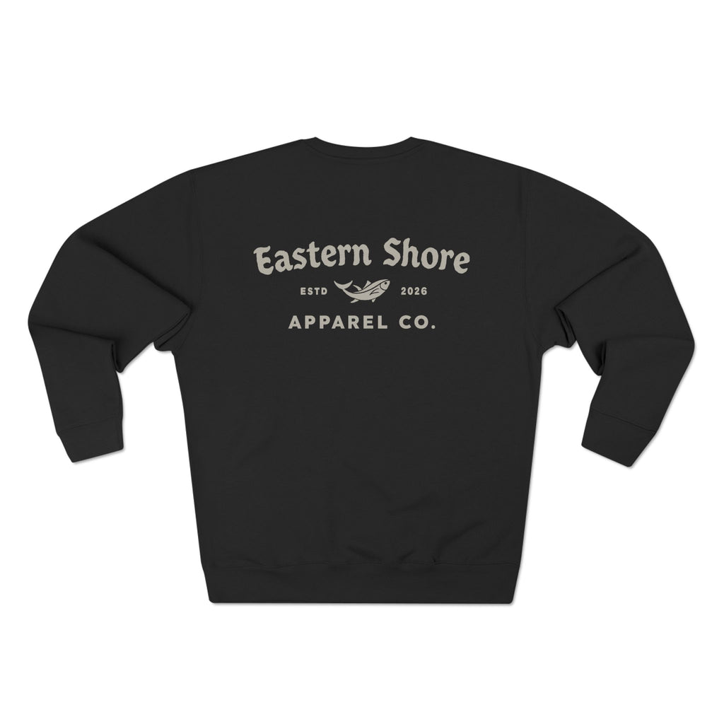 Flagship Crewneck
