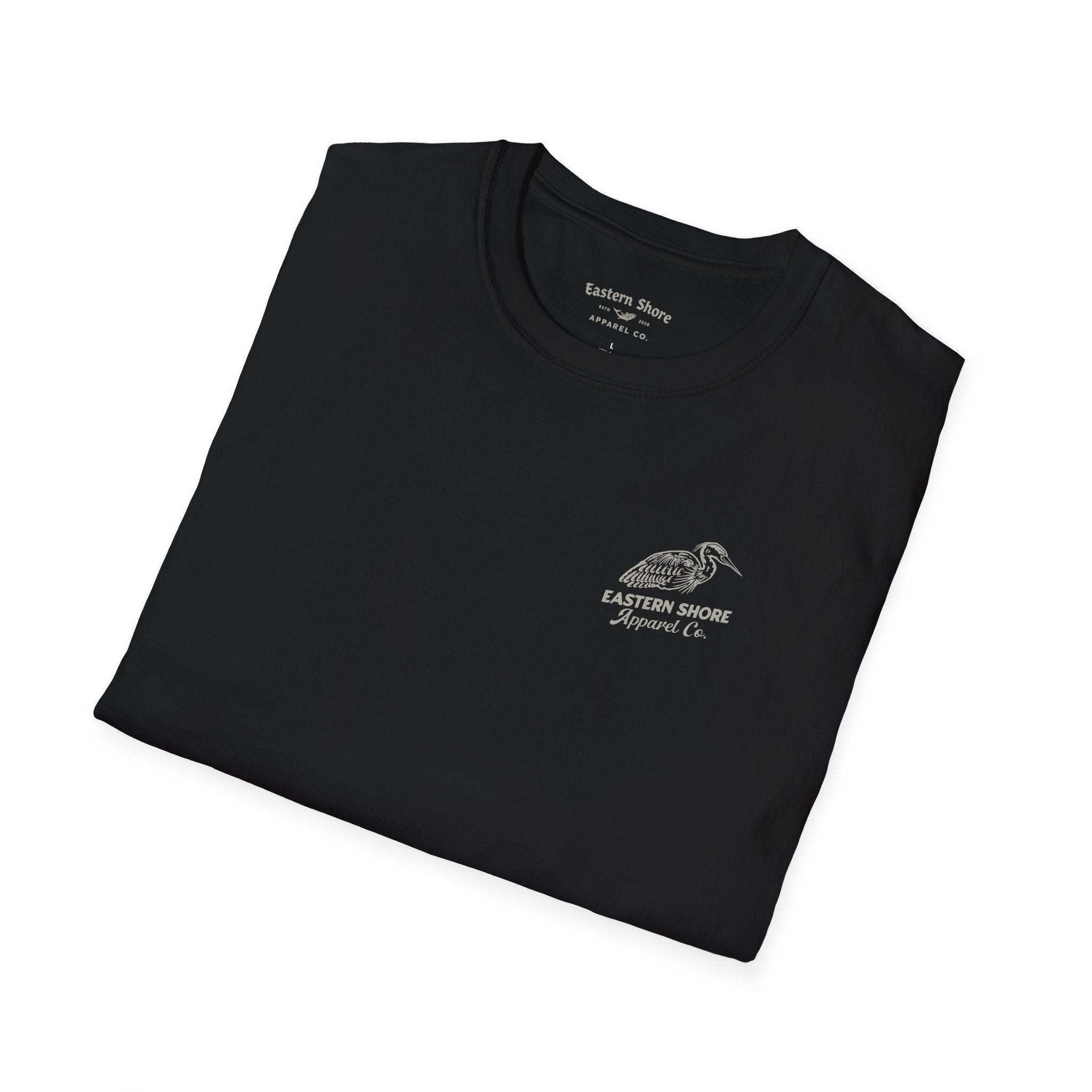 City Park Tee (dark)
