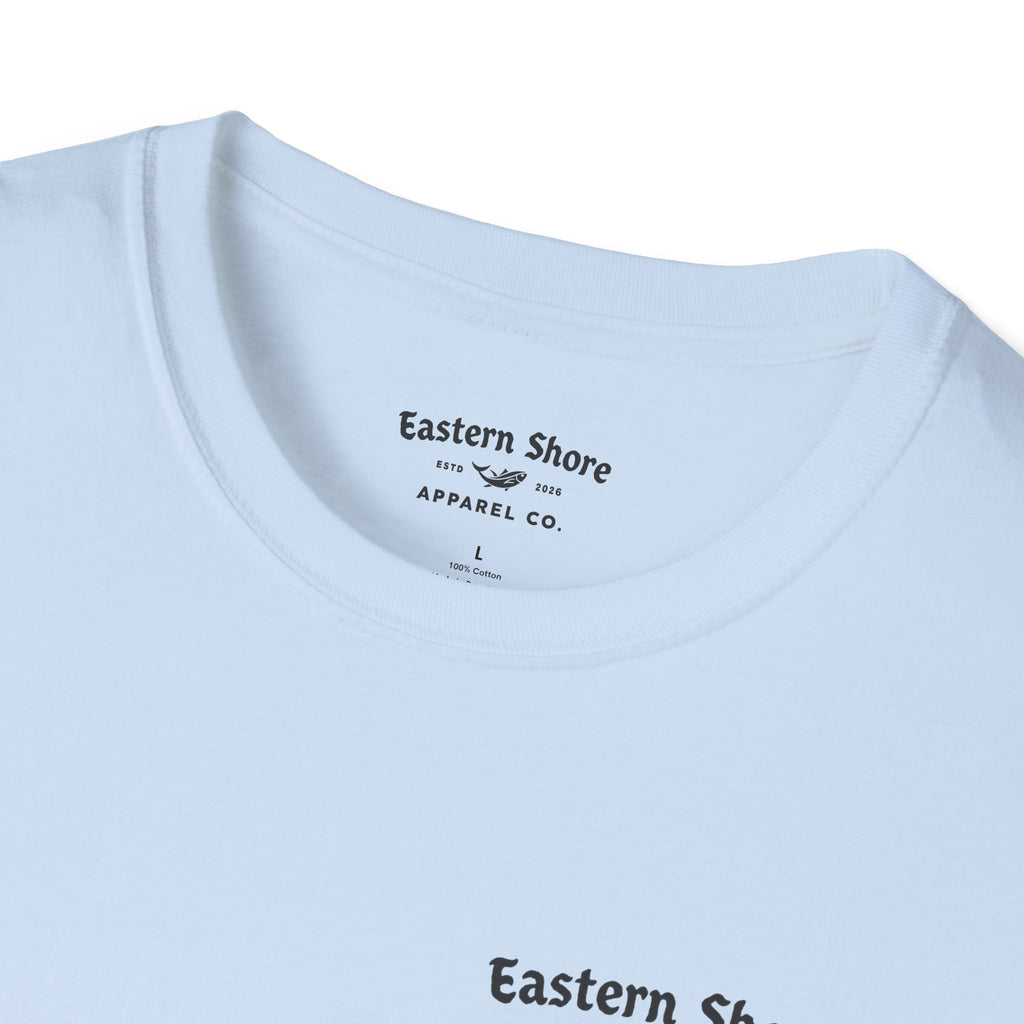 Flagship Tee (light)