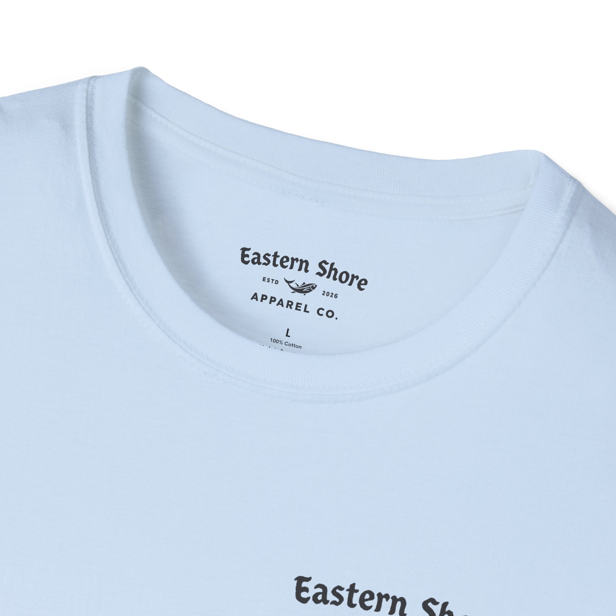 Flagship Tee (light)