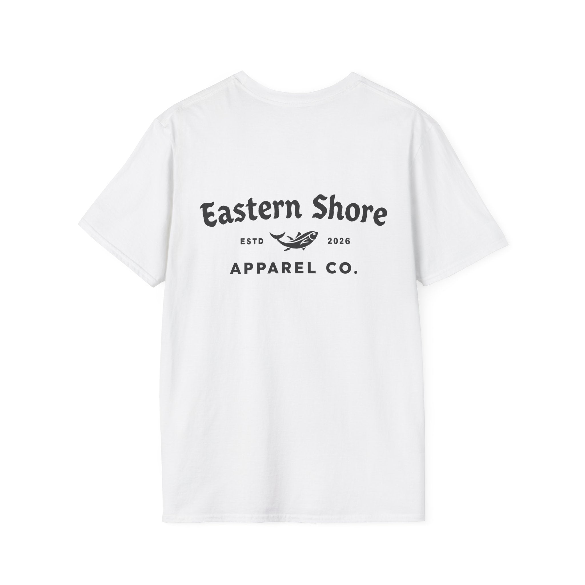 Flagship Tee (light)