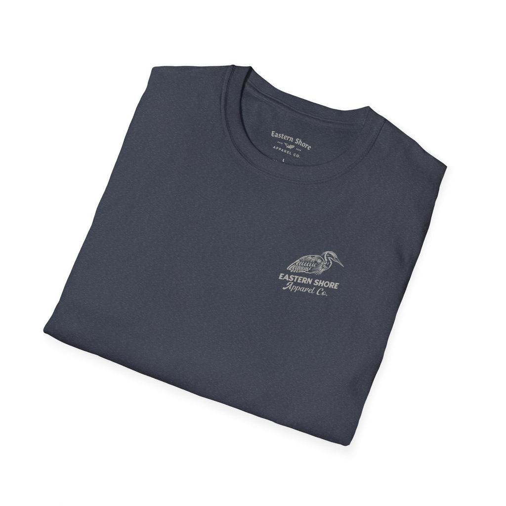 City Park Tee (dark)