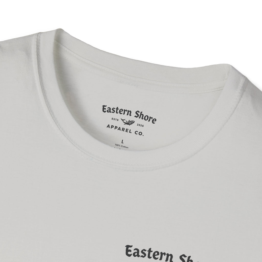 Flagship Tee (light)