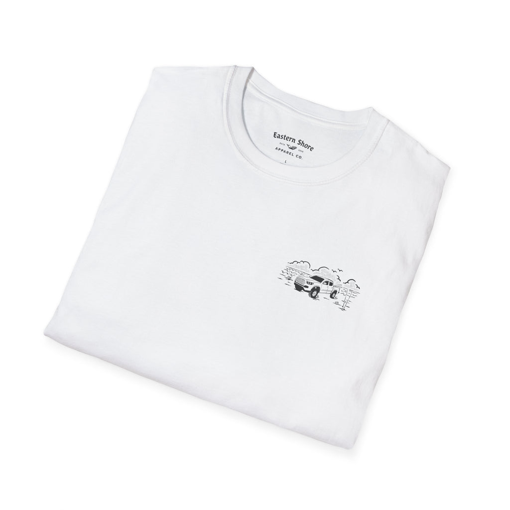 OSV Tee (light)
