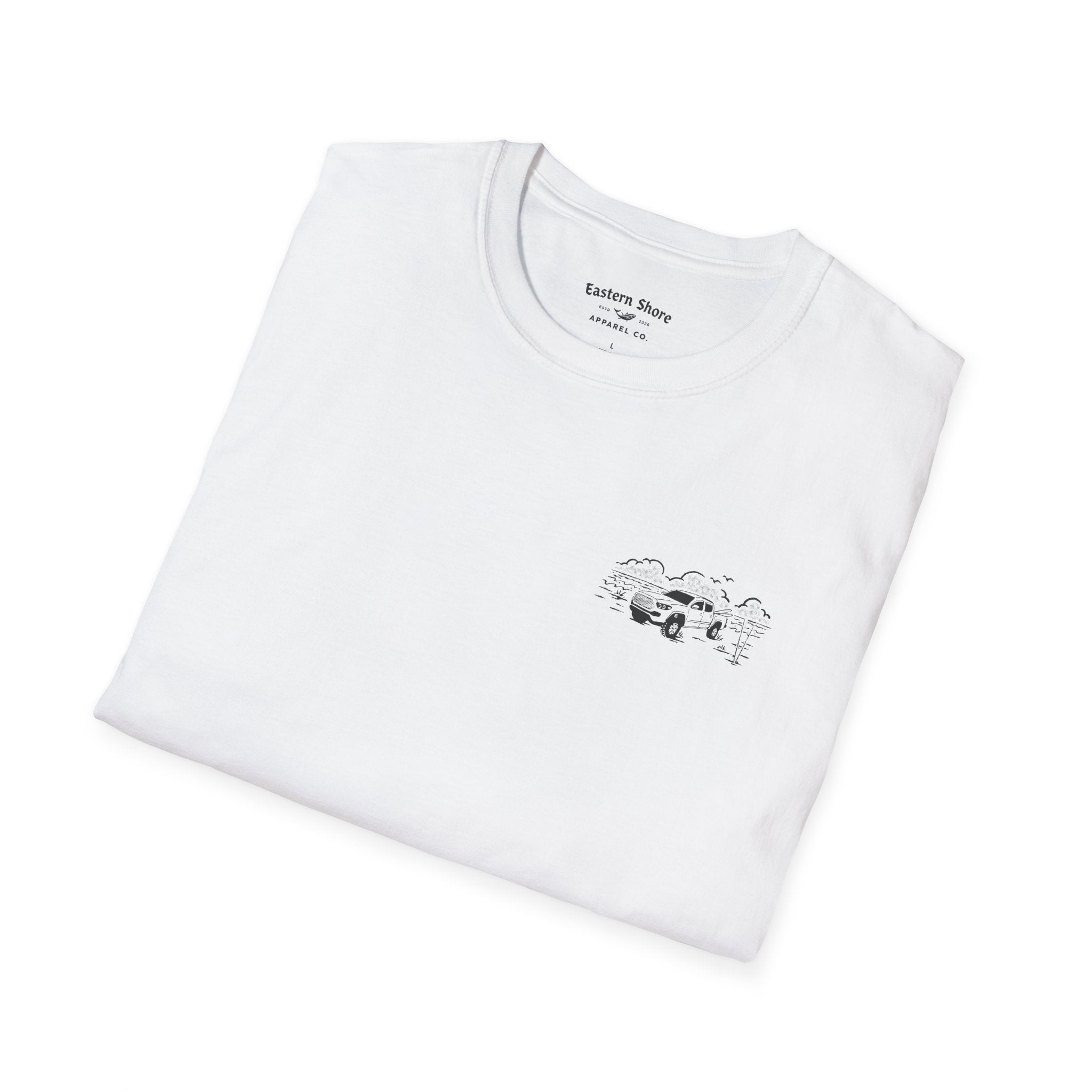 OSV Tee (light)