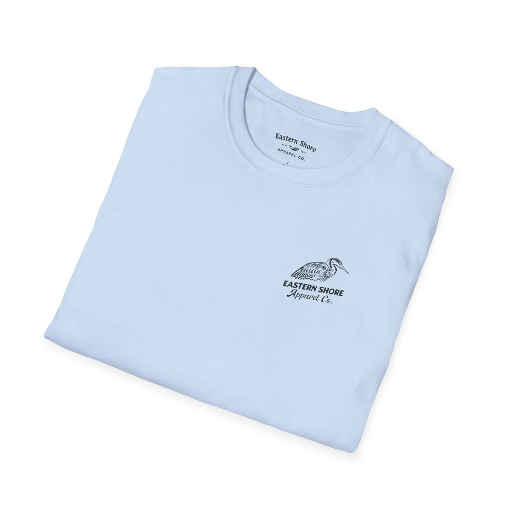 City Park Tee (light)