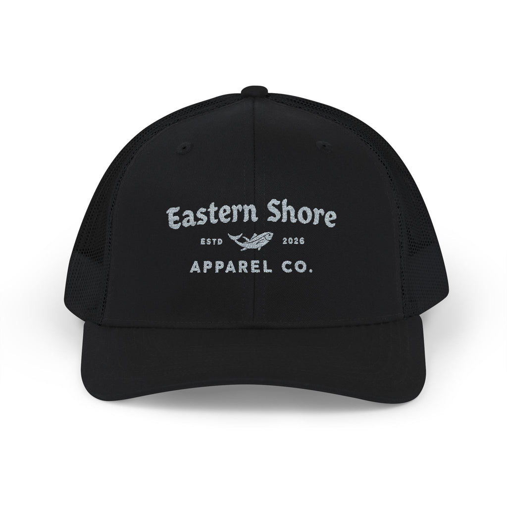 Flagship Trucker Hat