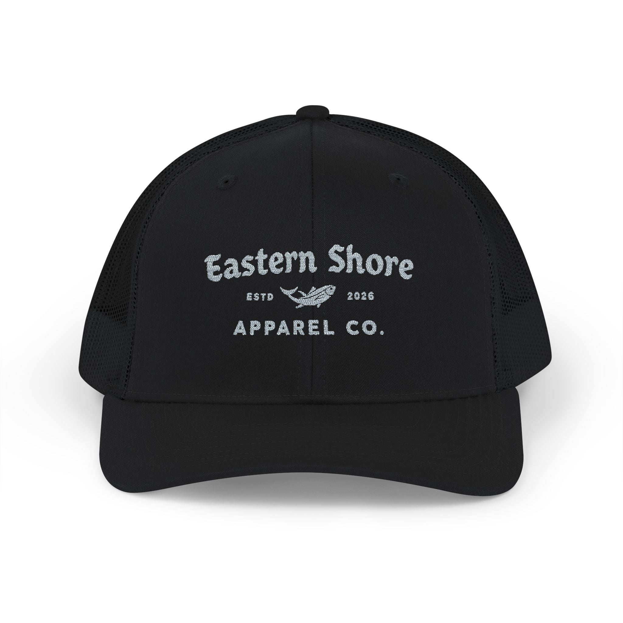 Flagship Trucker Hat