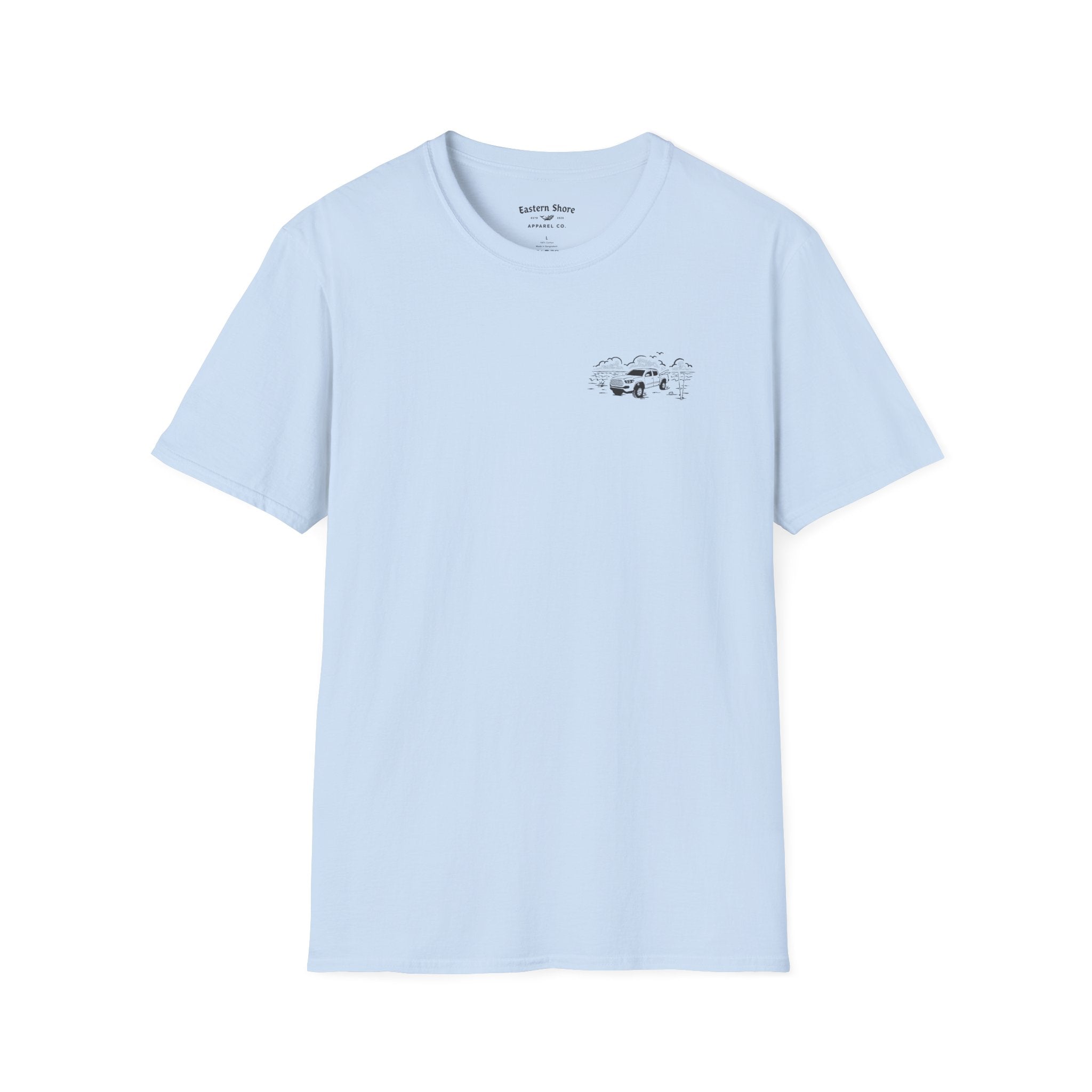 OSV Tee (light)