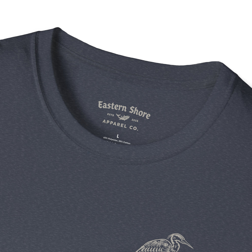 City Park Tee (dark)