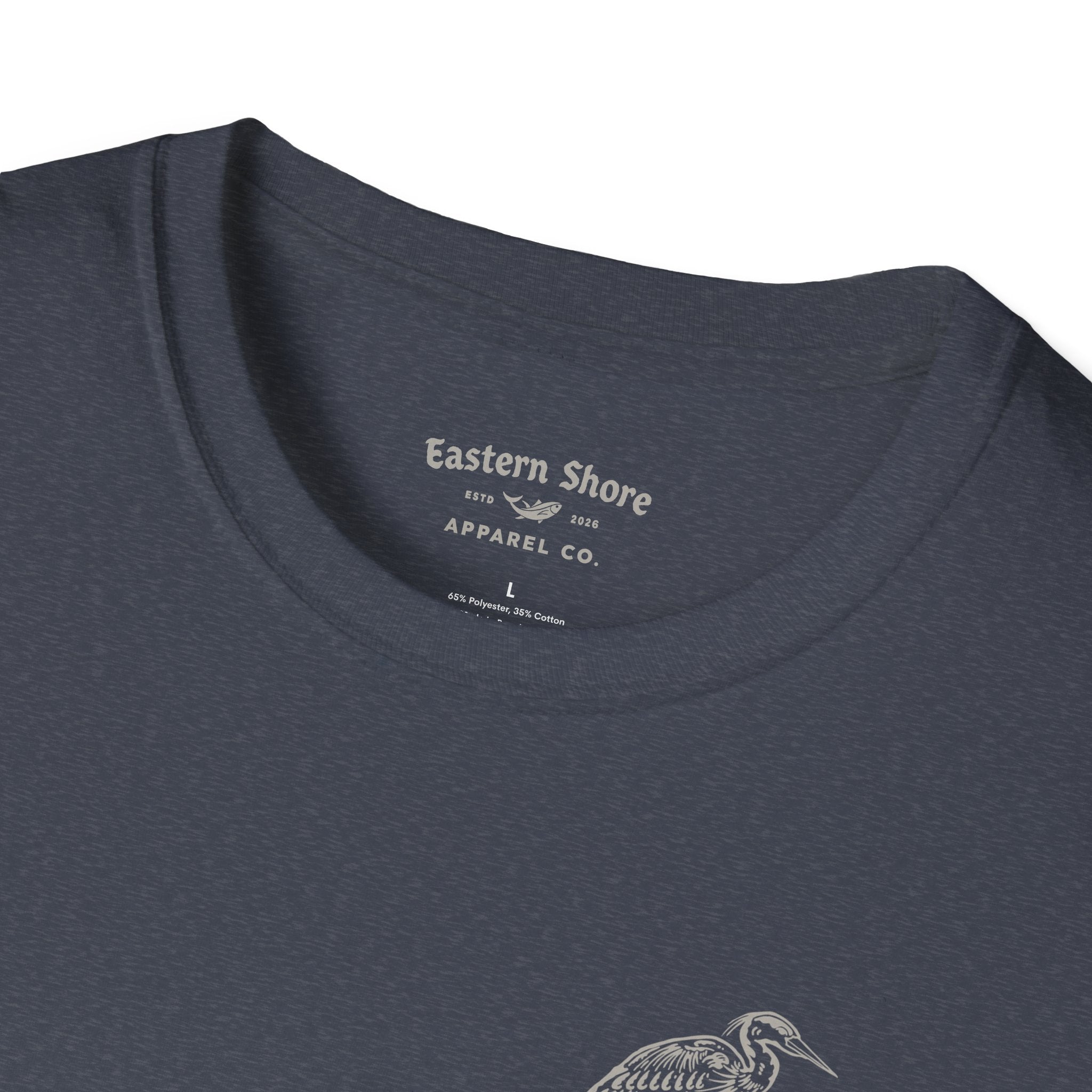 City Park Tee (dark)