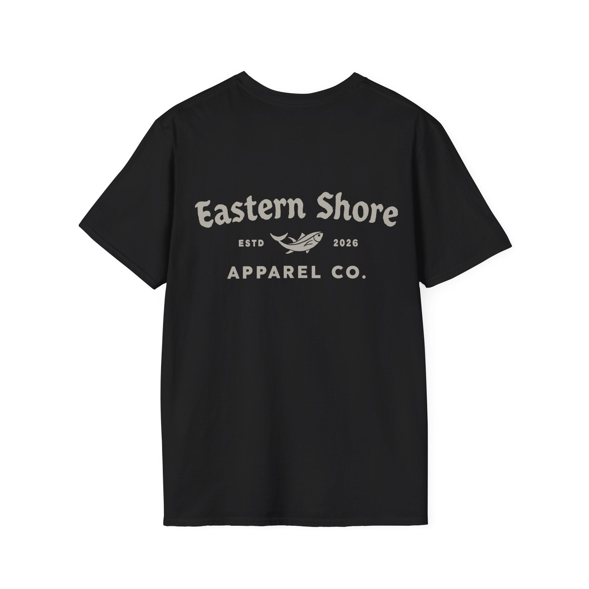 Flagship Tee (dark)