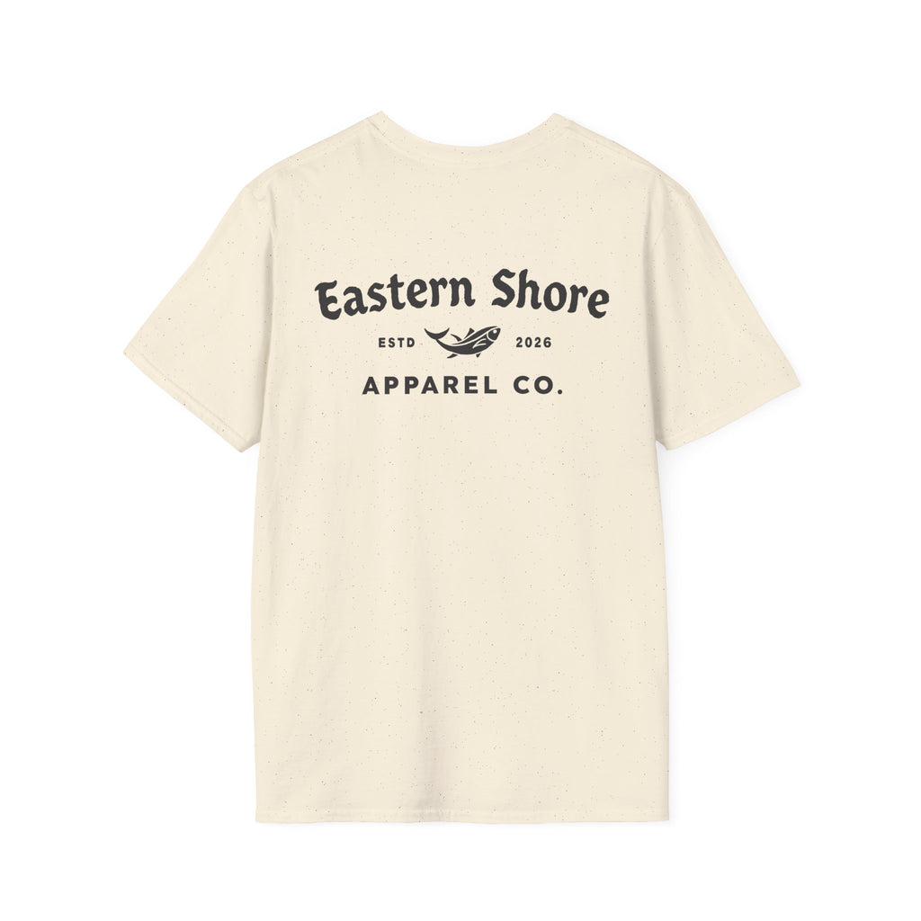 Flagship Tee (light)