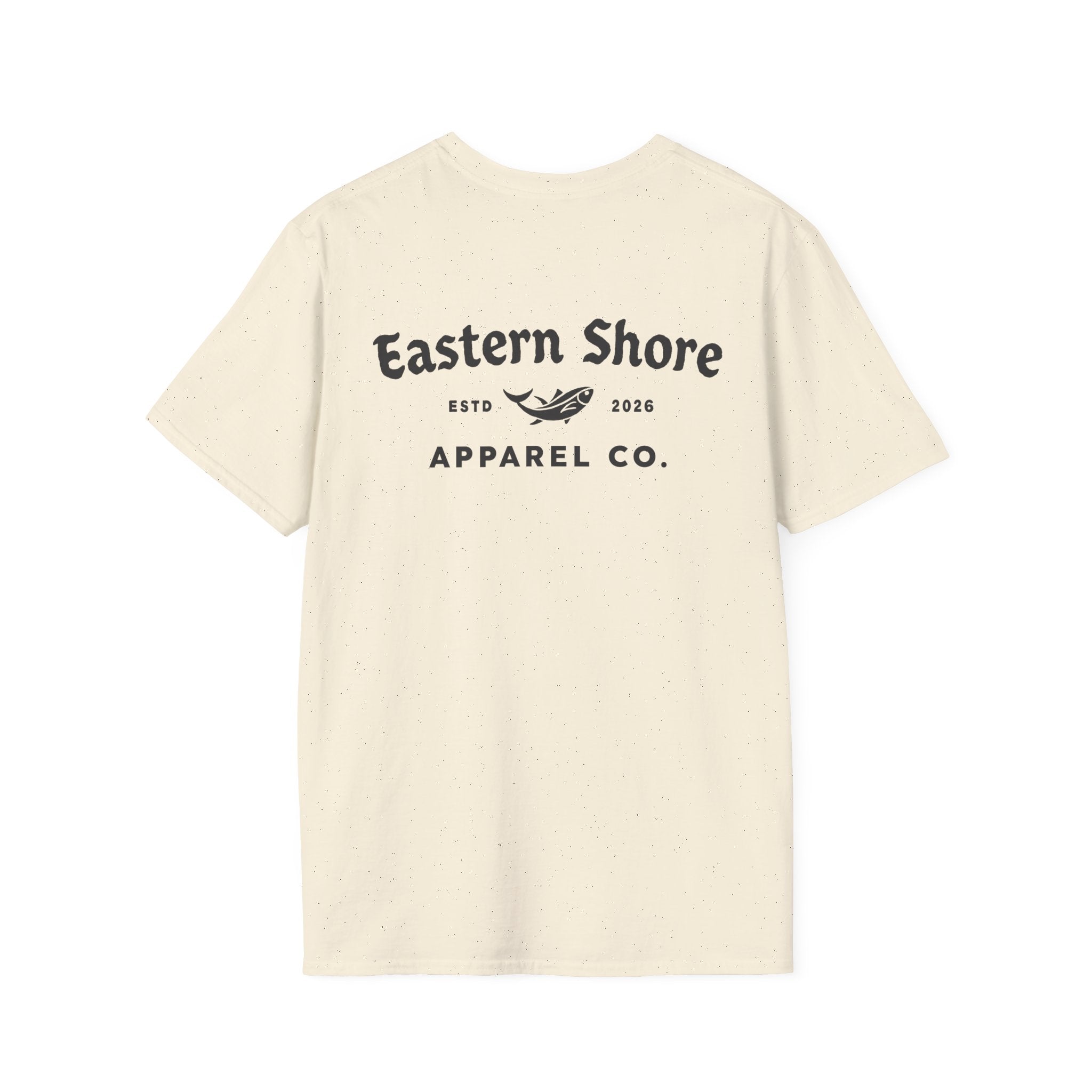 Flagship Tee (light)