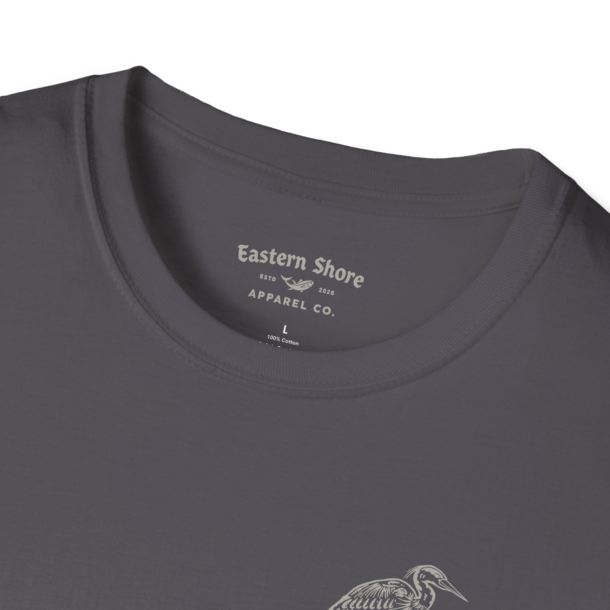 City Park Tee (dark)