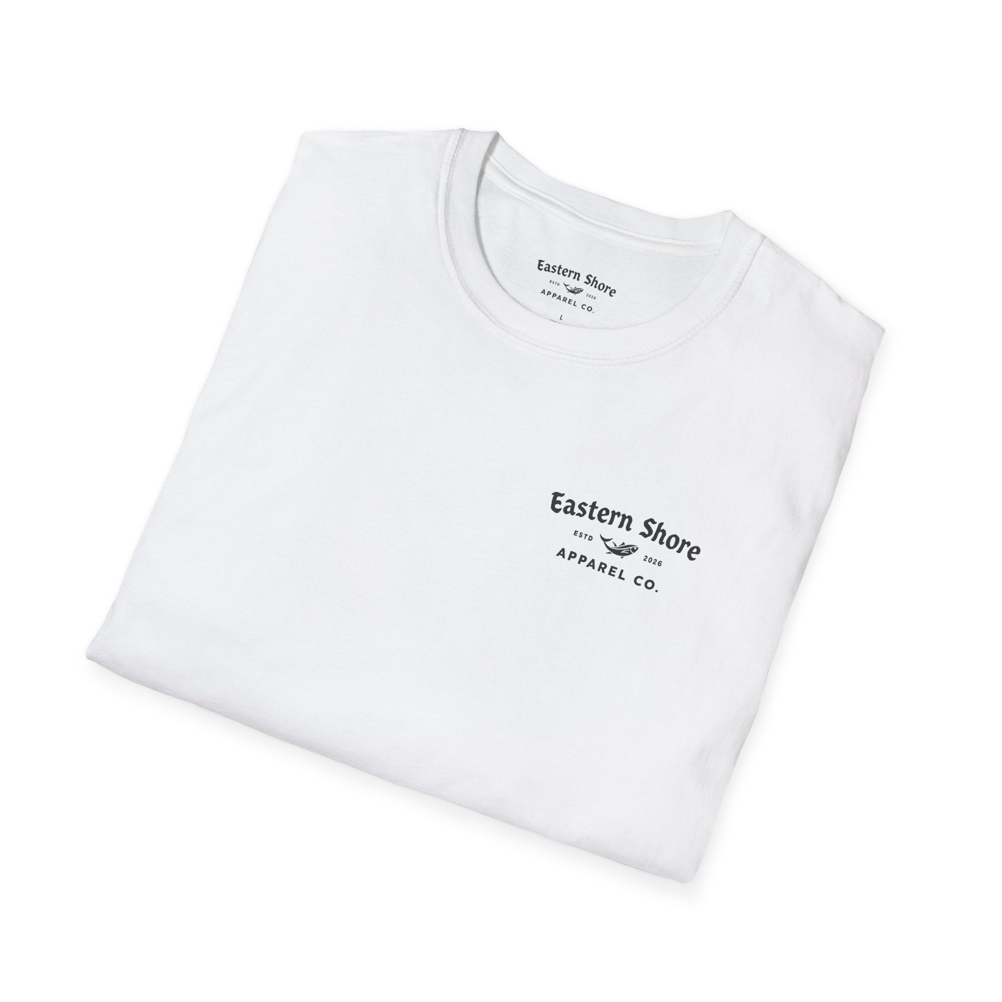 Flagship Tee (light)