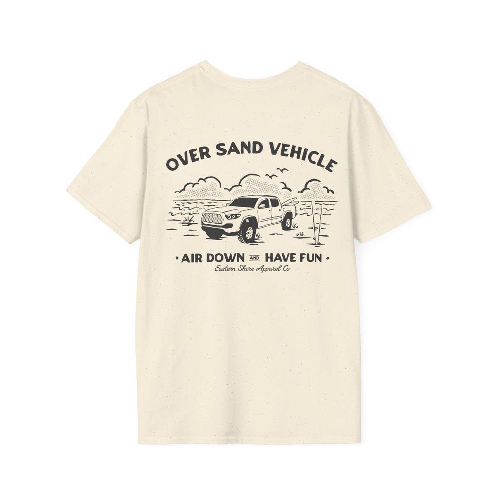 OSV Tee (light)