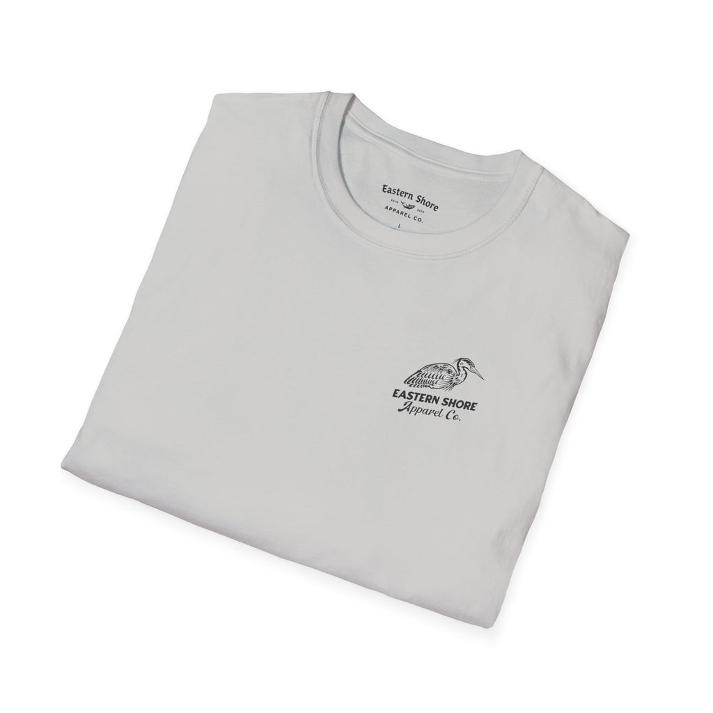 City Park Tee (light)